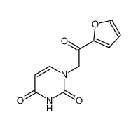 36161-48-5 structure, C10H8N2O4