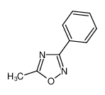 5-甲基-3-苯基-1,2,4-三恶唑