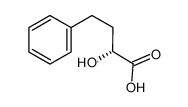 (R)-(-)-2-HYDROXY-4-PHENYLBUTYRIC ACID 267013-77-4