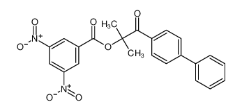 7472-40-4 structure, C23H18N2O7