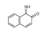 4735-16-4 structure, C10H7NO