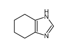 4,5,6,7-Tetrahydro-1H-benzo[d]imidazole 3752-24-7