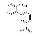2-nitrophenanthridine 137531-20-5