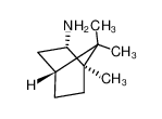 (R)-(+)-Bornylamine 32511-34-5