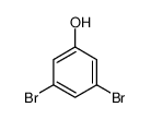 3,5-Dibromophenol 626-41-5