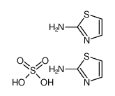 2-氨基噻唑磺酸盐