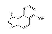 116962-17-5 structure