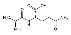 39537-23-0 丙氨酰谷氨酰胺
