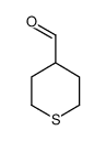 Tetrahydro-2H-thiopyran-4-carbaldehyde 50675-19-9