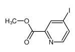 Methyl 4-iodopicolinate 380381-28-2