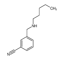 90390-01-5 structure, C13H18N2