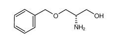 (S)-2-AMINO-3-BENZYLOXY-1-PROPANOL 58577-88-1