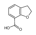 2,3-dihydro-1-benzofuran-7-carboxylic acid 97%