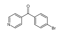 14548-49-3 structure, C12H8BrNO