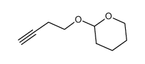 2-(3-Butynyloxy)tetrahydro-2H-pyran 40365-61-5