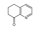 6,7-dihydroquinolin-8(5H)-one 95%