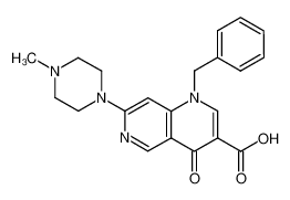 83785-88-0 structure, C21H22N4O3