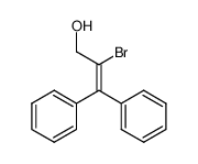 97861-65-9 structure, C15H13BrO