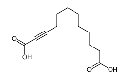 dodec-2-ynedioic acid 821-37-4