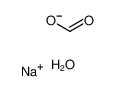 Sodium formate dihydrate 51437-68-4