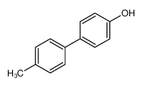 26191-64-0 4-(4-甲基苯基)苯酚