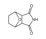 3a,4,5,6,7,7a-hexahydro-octahydro-1H-4,7-epoxyisoindole-1,3-dione
