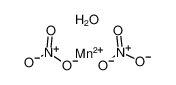 硝酸锰(II) 水合物