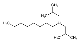 diisobutyl(octyl)aluminum 4145-75-9
