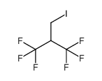 1,1,1,3,3,3-hexafluoro-2-(iodomethyl)propane 883449-40-9