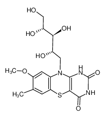 131285-61-5 structure, C17H21N3O7S