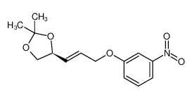 1374646-46-4 structure, C14H17NO5