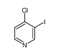 4-Chloro-3-iodopyridine 89167-34-0