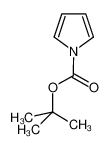 t-Butyl 1H-pyrrole-1-carboxylate 5176-27-2