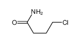 2455-04-1 4-氯丁酰胺