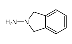 21507-95-9 structure, C8H10N2