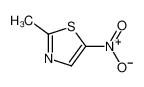 2-甲基5-硝基噻唑