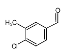 4-Chloro-3-methylbenzaldehyde 101349-71-7