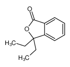 4770-31-4 3,3-diethyl-2-benzofuran-1-one
