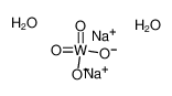 sodium tungstate dihydrate 10213-10-2