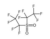 14930-22-4 1,1,1,2,2-pentafluoro-2-(1,1,2,2,2-pentafluoroethylsulfonyl)ethane