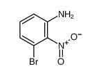 3-Bromo-2-nitroaniline 7138-15-0