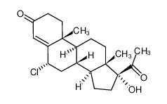 羟地孕酮