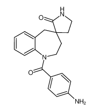 1014991-03-7 structure, C20H21N3O2