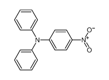 4-Nitrotriphenylamine 4316-57-8