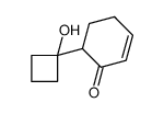 824975-82-8 structure, C10H14O2