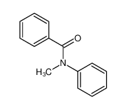 N-methyl-N-phenylbenzamide 1934-92-5