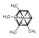 108534-92-5 structure, C14H12MoN2++