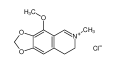 Cotarnine Chloride 10018-19-6