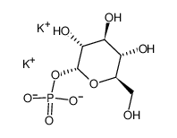 阿尔法-D-半乳糖 1-磷酸二钾盐五水合物