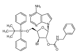 384334-55-8 structure